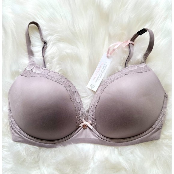 PINK Victoria's Secret Intimates & Sleepwear Nwt Vs No Wire Bra